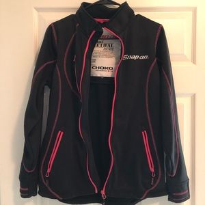 Snap on Ladies Lethal Jacket
